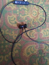 Auriculares intrauditivos magnéticos con Bluetooth 5,0 para correr, cascos deportivos inalámbricos para colgar en el cuello, estilo de cuello