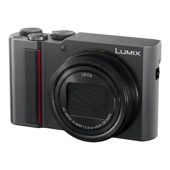 

PANASONIC DCTZ200EFS compact Camera EXPERT TZ200-Gray