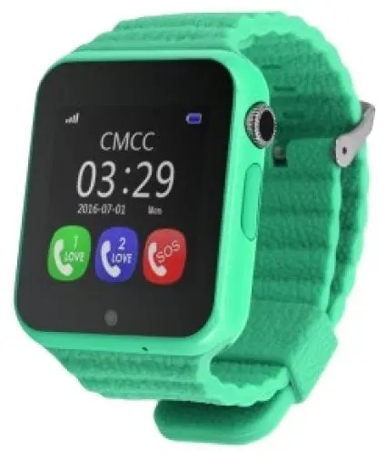 Часы Smart Kid V7K GPS