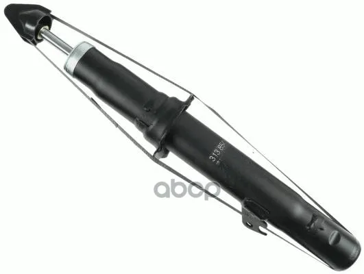 313 854_амортизатор Передний Правый Газовый! Mazda 6 1.8-2.3/2.0di 02 Sachs 313854 Sachs арт. 313854