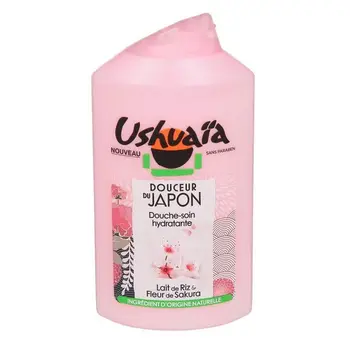 

USHUAIA Care 250 ml Moisturizing