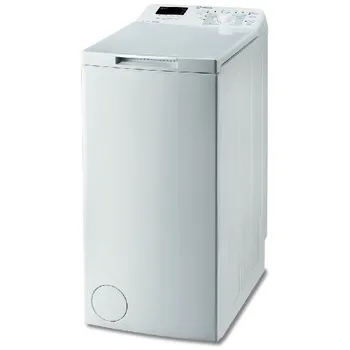 

Washing machine Indesit BTW D 51052 (RF)