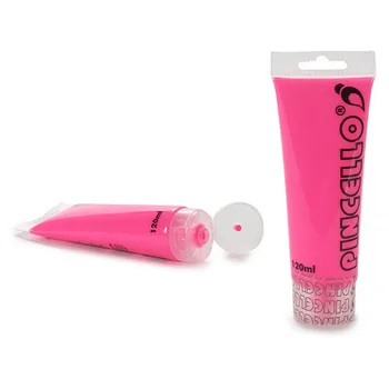 

Acrylic paint Pink 120 ml