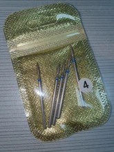 5/6/7 diamante uñas taladro mm broca para fresa conjunto cortadores de manicura del Piedra pedicura eléctrica Mill manicura máquina