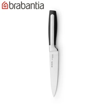 

Нож для мяса Brabantia "Profile", металлический. 500022