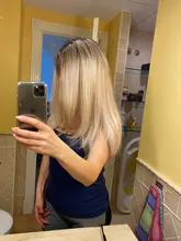 Secador de pelo 2 en 1 de un paso, cepillo de aire caliente, rizador, secador eléctrico, herramientas de estilismo para el cabello