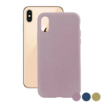 

Mobile cover Iphone Xs Eco-Friendly