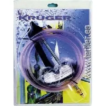 

ARANADOR C/PROBE HOBBY