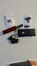 Bicycle-Light Bike-Accessories Bike-Lamp Power-Bank Trlife 5200mah Rechargeable Waterproof