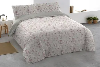 

PimpamTex-set of duvet cover and polycotton pillow, original printed duvet cover for bed, measure PT/IT