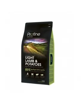 

Profine Light Lamb 15 kg