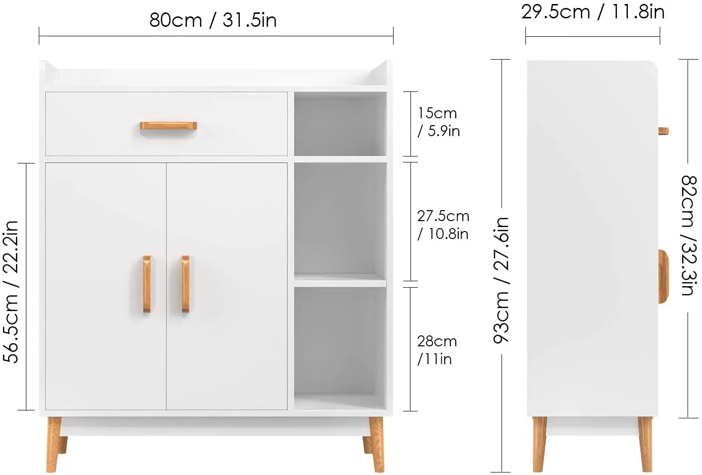 zaterdag Toeschouwer Luchtpost Living Room Cabinets Doors Shelves | Storage Cabinets Doors Living Room -  Shoe - Aliexpress