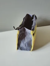 Bolso de maquillaje multifuncional para mujer, bolsa de viaje multifuncional, organizador de maquillaje