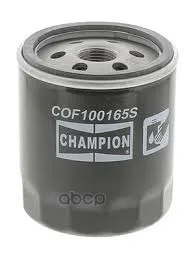 Масляный Фильтр Champion арт. COF100165S