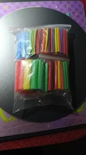 Juego de tubos termorretráctiles, kit de tubos termorretráctiles, poliolefina, encogimiento, surtido de tubos termorretráctiles, Cable de alambre, 164 unidades