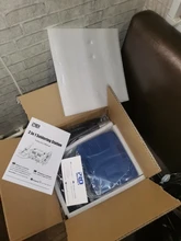 Estación de soldadura SMD de 800W, pistola de aire caliente eléctrica de calor rápido 2 en 1, soldador eléctrico de BGA refundido con pantalla Led