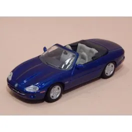 

JAGUAR XK8 CABRIO