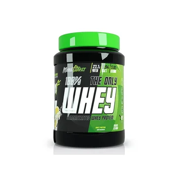 

The Only Whey - 4,5kg Chocolate