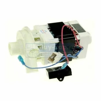 

Circulating pump Candy 49024721 Welling YXW35-2H
