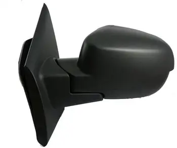 

REARVIEW RENAULT TWINGO 2012 ELEC. TERM. 5PIN BLACK ASF. Left Compatible