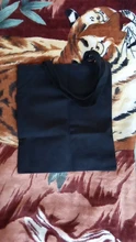 Bolso de hombro tipo paraguas para mujer, bandolera de moda de gran capacidad, bonito bolso de lona, cartera Vogue