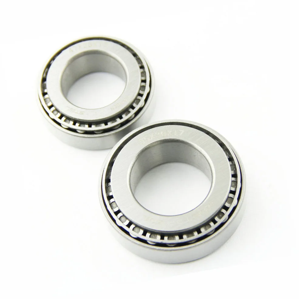 

Steering Head Bearing Kit For Yamaha VMAX12 V-MAX (JP) VMX12 FJ1100 FJ1200 XVZ1200 XVZ1300A XVZ1300AT XVZ1300CT XVZ1300LT Parts