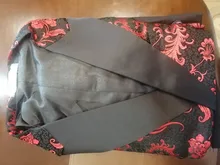 Trajes con estampado de flores para hombre conjunto de 2 uds. Y pantalón de blazer, traje de esmoquin para boda, fiesta, graduación, otoño 2020