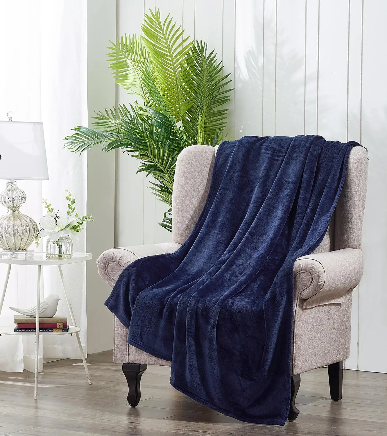 PimpamTex-velvet-touch sofa decorative blanket, super soft and warm for bed, smooth models-4