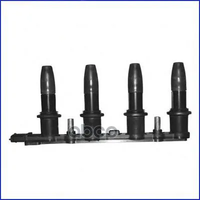 Катушка Зажигания Opel Astra G/H/Corsa D/Zafira Delphi Ce2000912b1a Delphi арт. CE2000912B1A