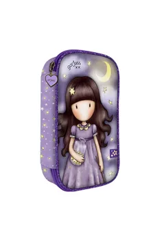 

PLUMIER folding 45 pcs. GORJUSS SPARKLE & BLOOM CATCH A FALLING STAR 1046GJ03