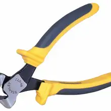 Кусачки STANLEY DynaGrip 0-84-077