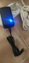 Led-Power-Adapter Lighting-Transformer Cctv-Router Female-Connector Led-Strip 110V 220V