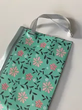 1 unidad de caja de toallitas húmedas respetuosas con el medio ambiente para bebés, bolsa de limpieza, bolsa de transporte, correa de ajuste, caja de limpiaparabrisas