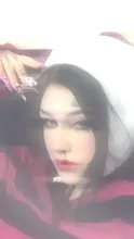 Gorro con orejas de conejo para mujer y niña, Gorro con orejas de conejo para Halloween, Cosplay, gorro largo con Orejas de conejo de peluche Sombrero de conejo