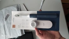 SOOCAS SO WHITE EX3 sónico cepillo de dientes eléctrico para Xiaomi Mijia Ultra sónico automático cepillo de dientes recargable a prueba de agua limpieza