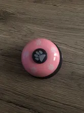 Juguete de campana creativo para llamar a las mascotas para perros, juguetes interactivos de campana para Entrenamiento de mascotas, gatos, gatitos, cachorros, alimentación, recordatorio de alimentación