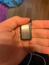 Worldiwde-reloj De bolsillo De cuarzo, colgante, collar, Vintage, único, Death Note, regalo Popular, 1 ud.