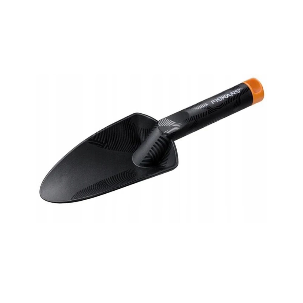 Совок садовый Fiskars Solid|Лопата и совок| |
