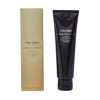 

Anti-Ageing Cleansing Foam Future Solution Lx Shiseido