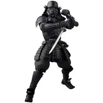 

Shadowtrooper onmitsu ninja figure 17 cm star wars
