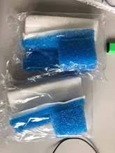 FILTERS Twin-Genius-Kit Thomas for 787203