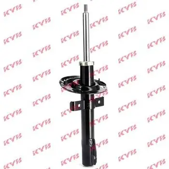 

Front shock absorber gas Renault Megane 02 KAYABA 338712