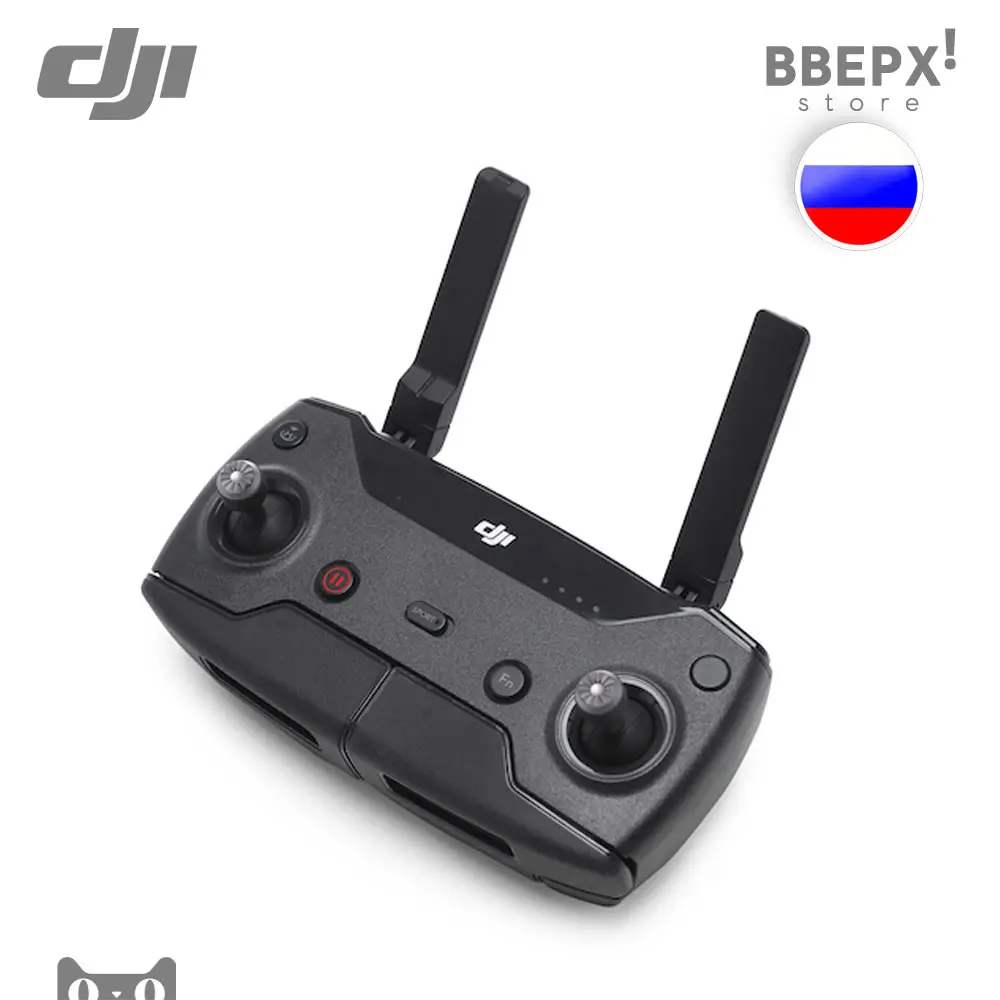 Remote Controller for DJI SPARK Transmitter (Part 4) Original Genuine | Электроника