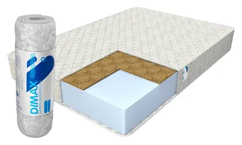 

Mattress practical chip roll 21 coconut diameter 210 cm