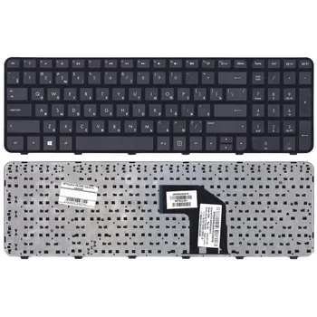 

Keyboard HP Pavilion G6-2000, G6-2165SR, G6-2137SR, G6-2137SR