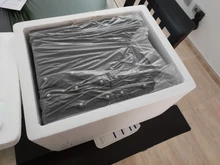 Bolsa de maquillaje de mano de gran capacidad multicapa, kit de herramientas de bordado para manicura y peluquería, estuche de almacenamiento de cosméticos, bolsa de aseo