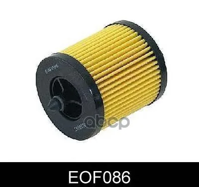 Фильтр Масляный Opel Insignia 08-/Cad Bls 06-/Chevrolet Captiva 11-/Hhr 07- Comline арт. EOF086