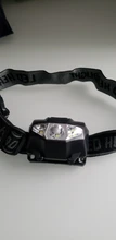Torch-Lamp Headlamp-Head-Light Lantern Battery Bright Fishing High-Power Camping LED