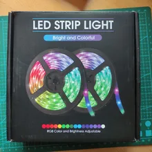 Tv-Kit Background-Lighting Led-Strip Light-5050 Pc-Screen Ambient Ws2812b Usb Desktop
