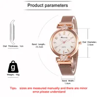 Women's Watches